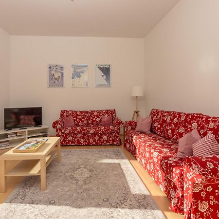 Appartements Maria Stewart By Schladming-Appartements Dış mekan fotoğraf