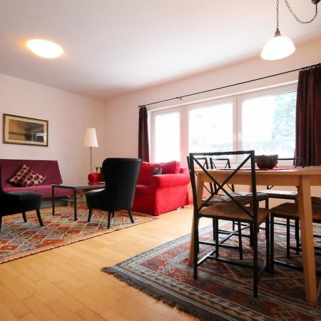 Appartements Maria Stewart By Schladming-Appartements Dış mekan fotoğraf