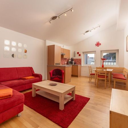 Appartements Maria Stewart By Schladming-Appartements Dış mekan fotoğraf