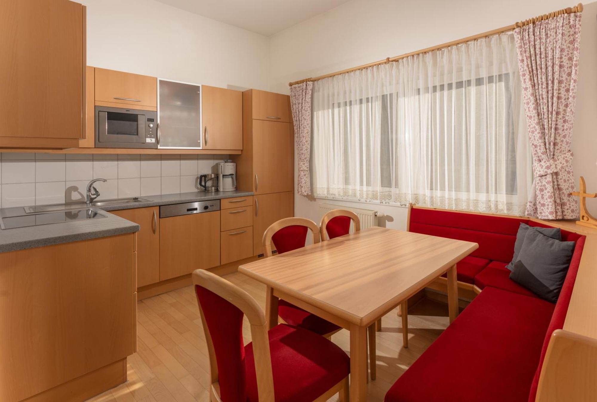 Appartements Maria Stewart By Schladming-Appartements Oda fotoğraf