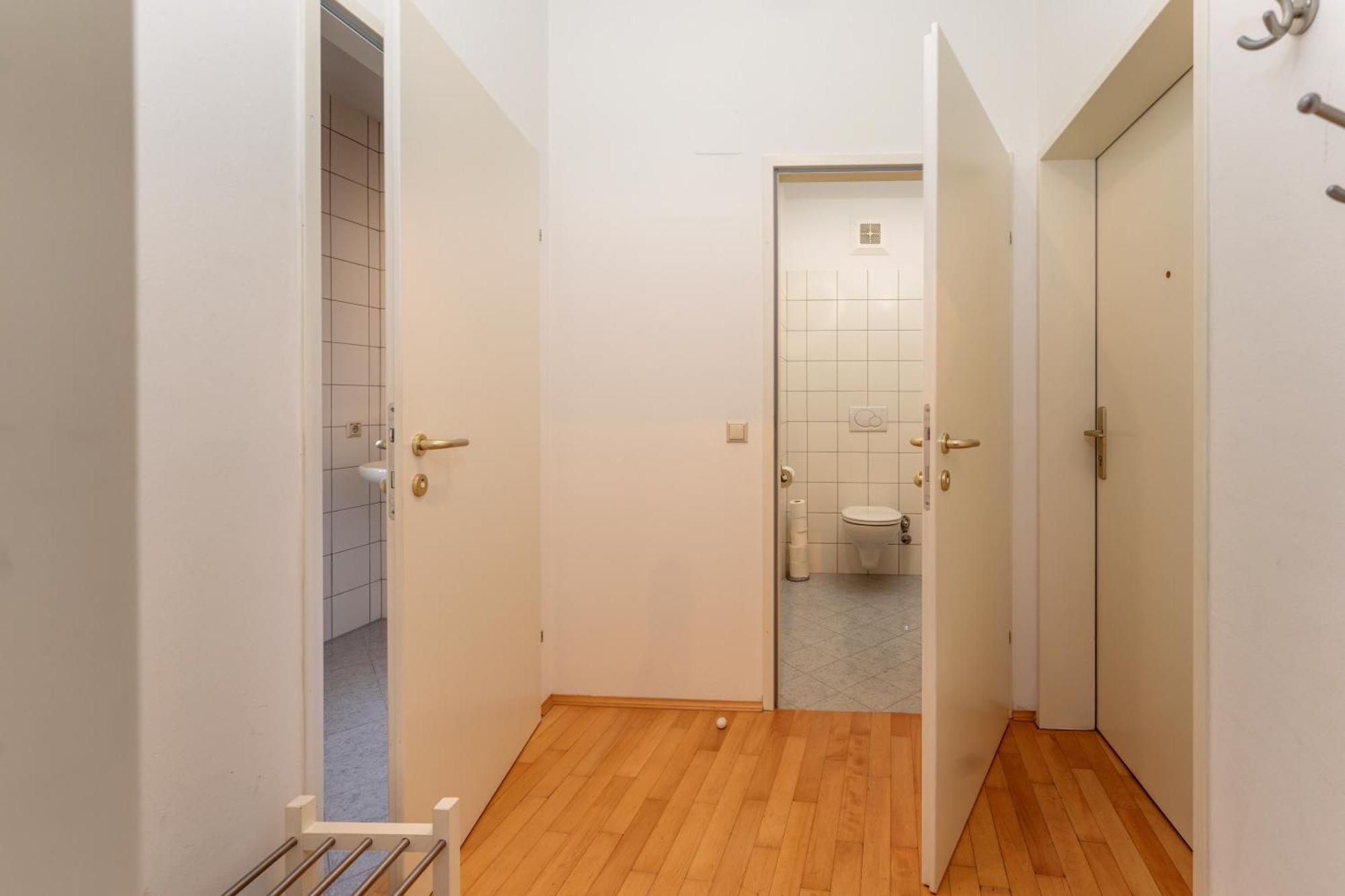 Appartements Maria Stewart By Schladming-Appartements Oda fotoğraf