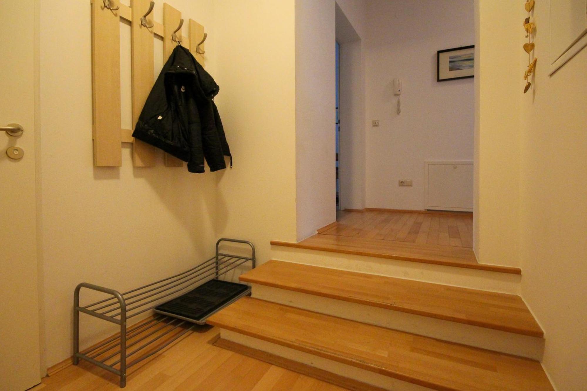 Appartements Maria Stewart By Schladming-Appartements Oda fotoğraf