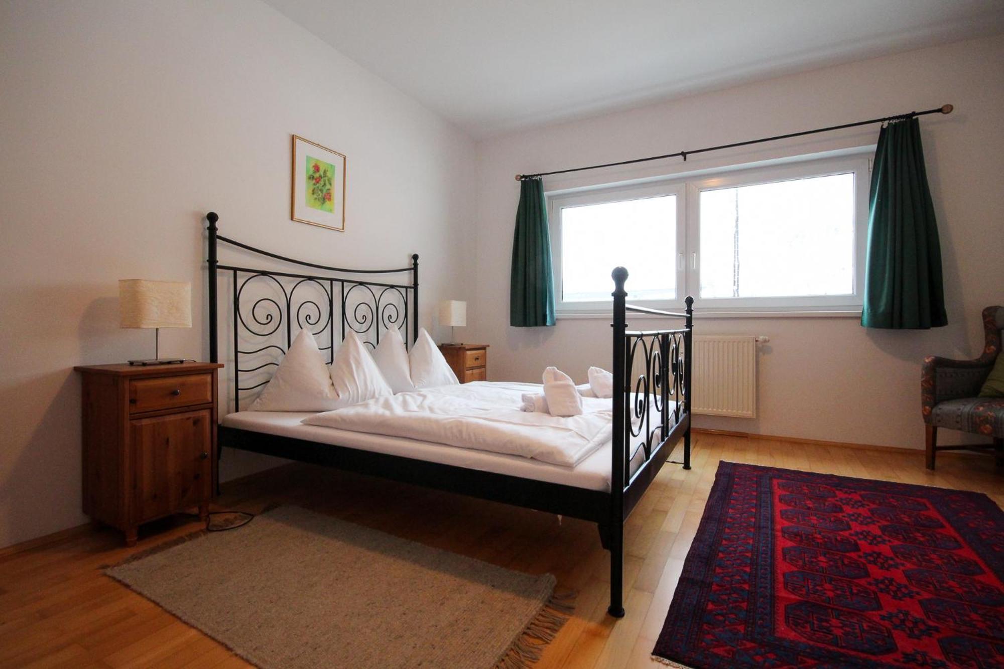 Appartements Maria Stewart By Schladming-Appartements Oda fotoğraf