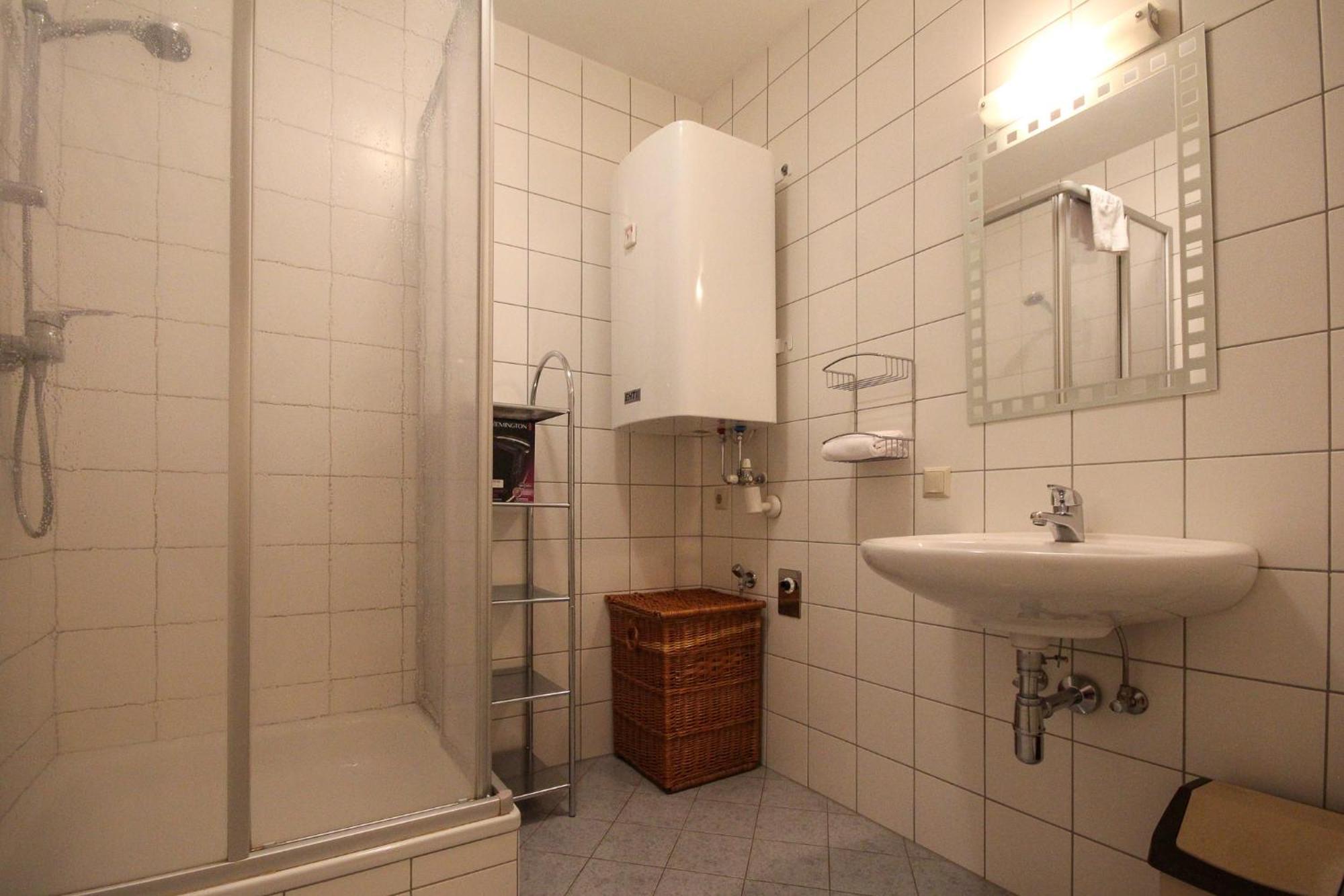 Appartements Maria Stewart By Schladming-Appartements Oda fotoğraf