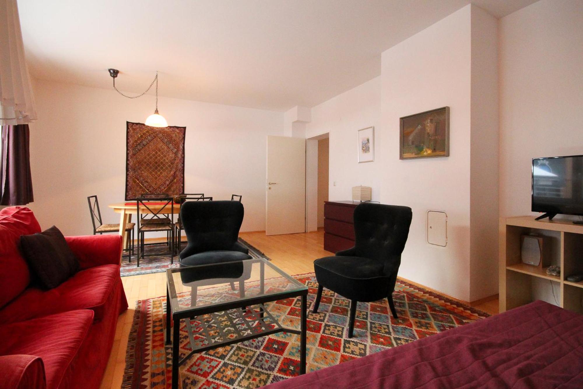 Appartements Maria Stewart By Schladming-Appartements Oda fotoğraf